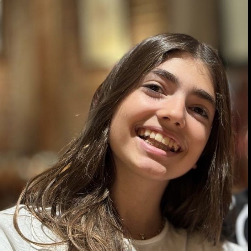 ARIADNA PALLISA PALLARES