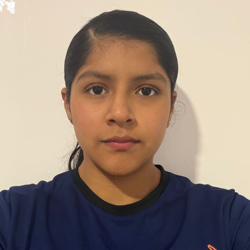 ALESSANDRA PIERINA TICLA DELGADO