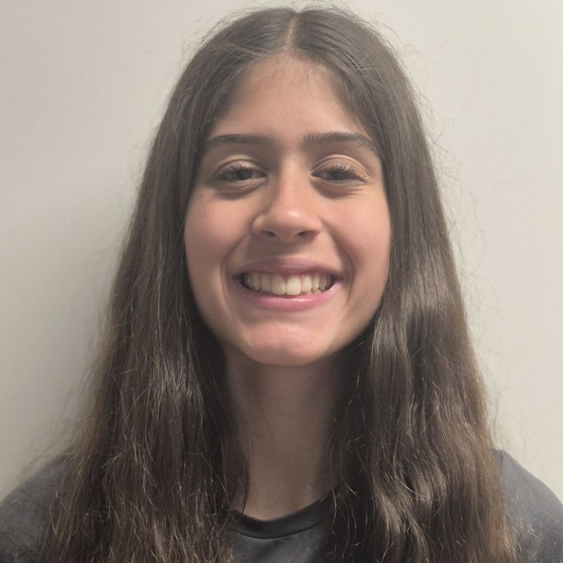 AINHOA ORTEGA SIERRA