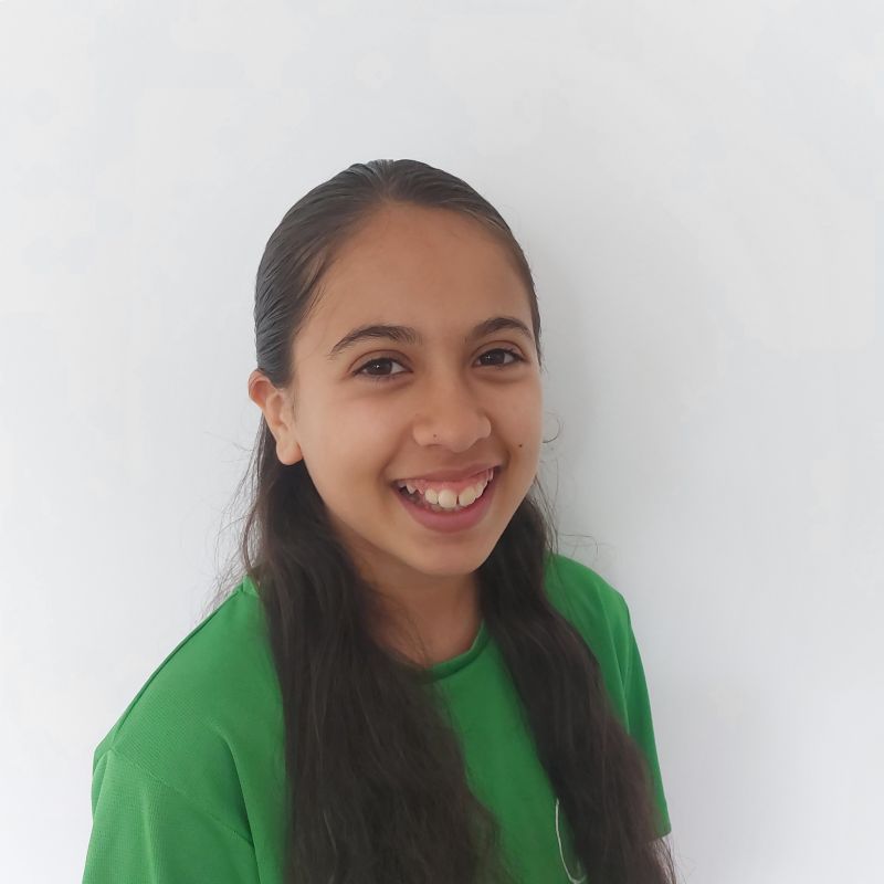 ANGELA LINERO FRUCTUOSO