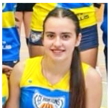 CLAUDIA PLAZA MERCADAL