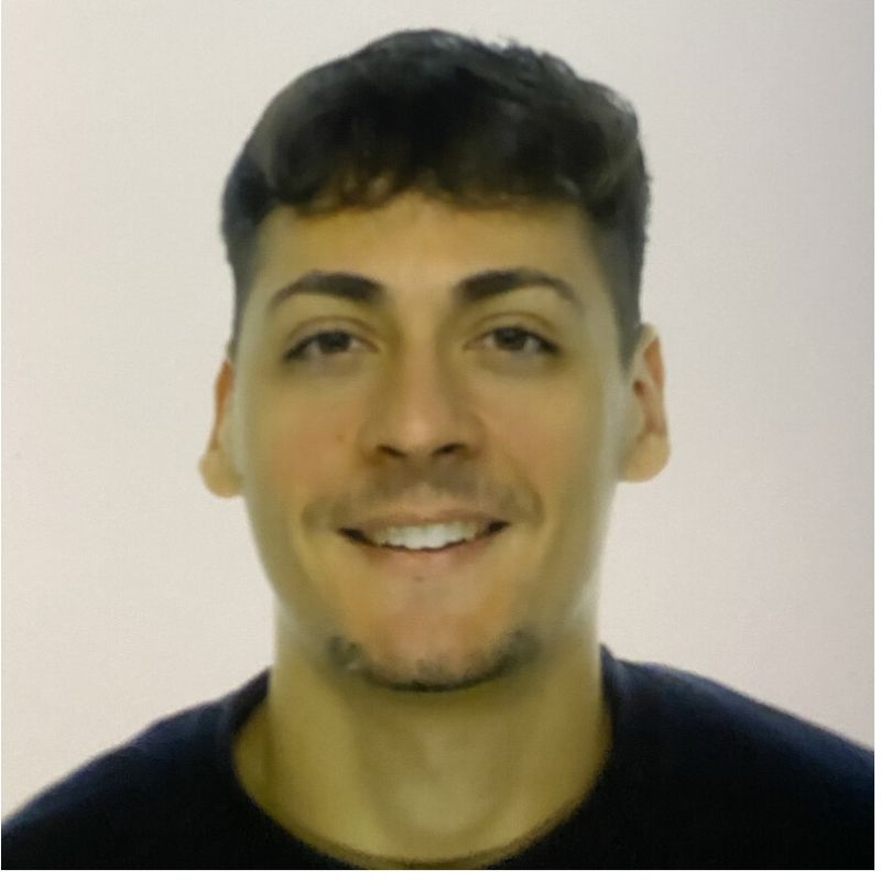 SACHA MILONE INOCENCIO