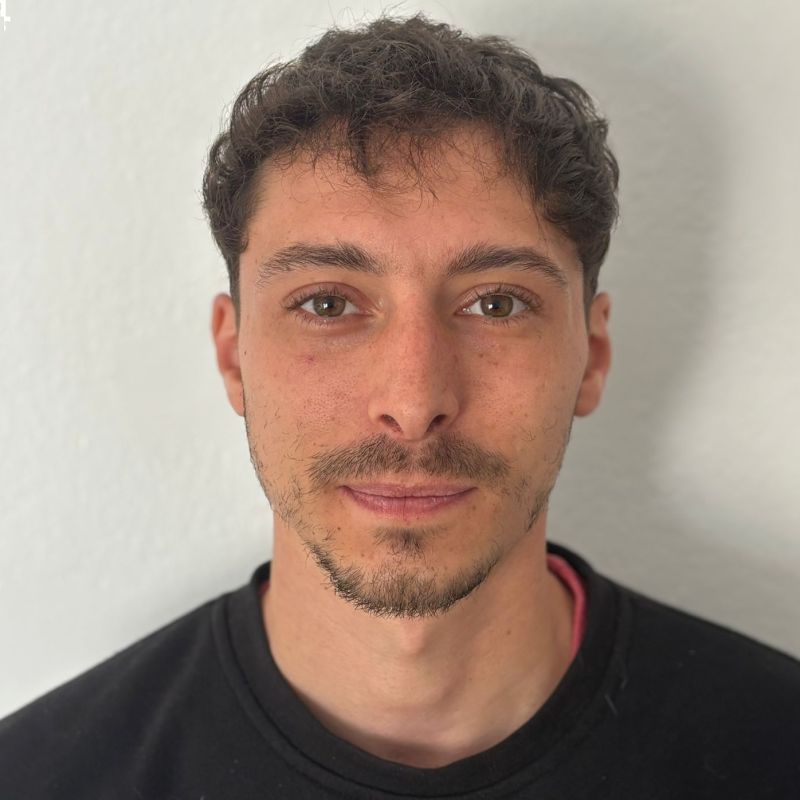 BORJA BLANCH PANIAGUA