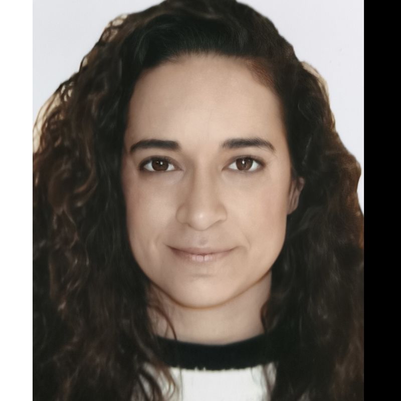 CRISTINA MARSA FARGAS