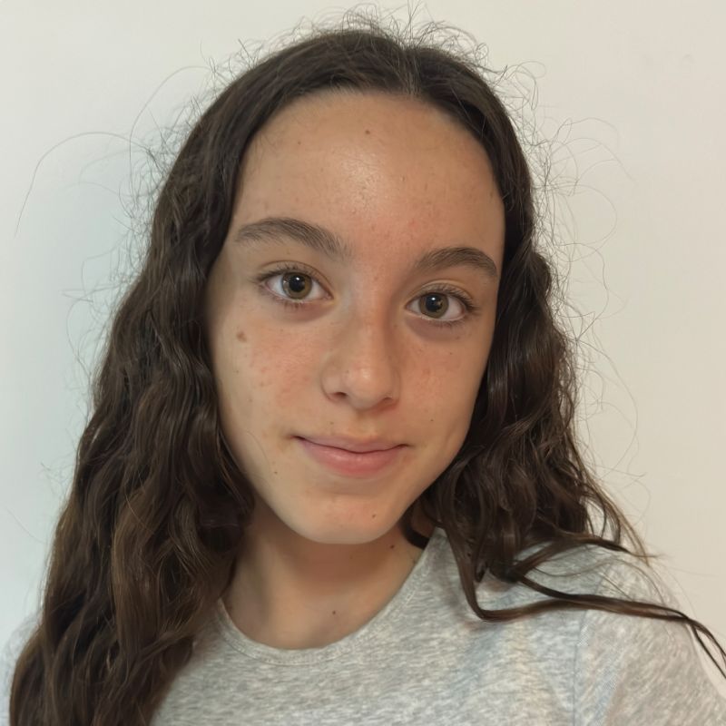 JULIA  POZO MOHEDANO