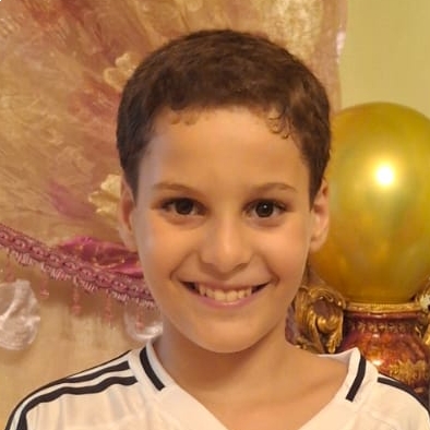 OMAR EL HASSOUNI EL FHAYEL