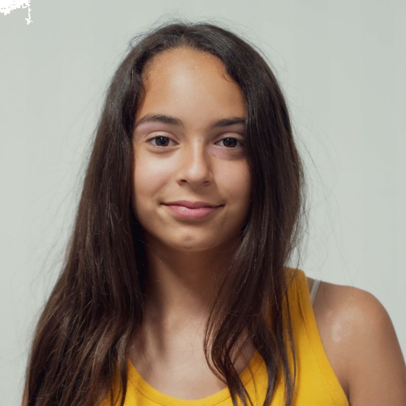 VIOLETA RADEMAKERS PANISELLO