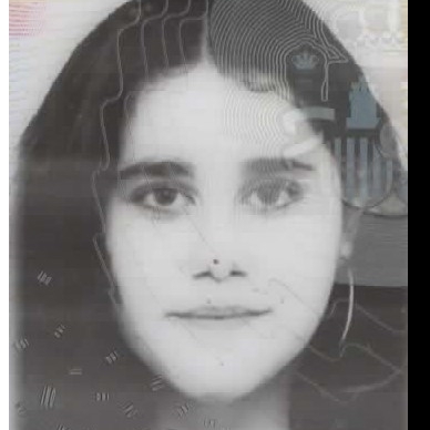 GIULIA RUBIO DIAZ