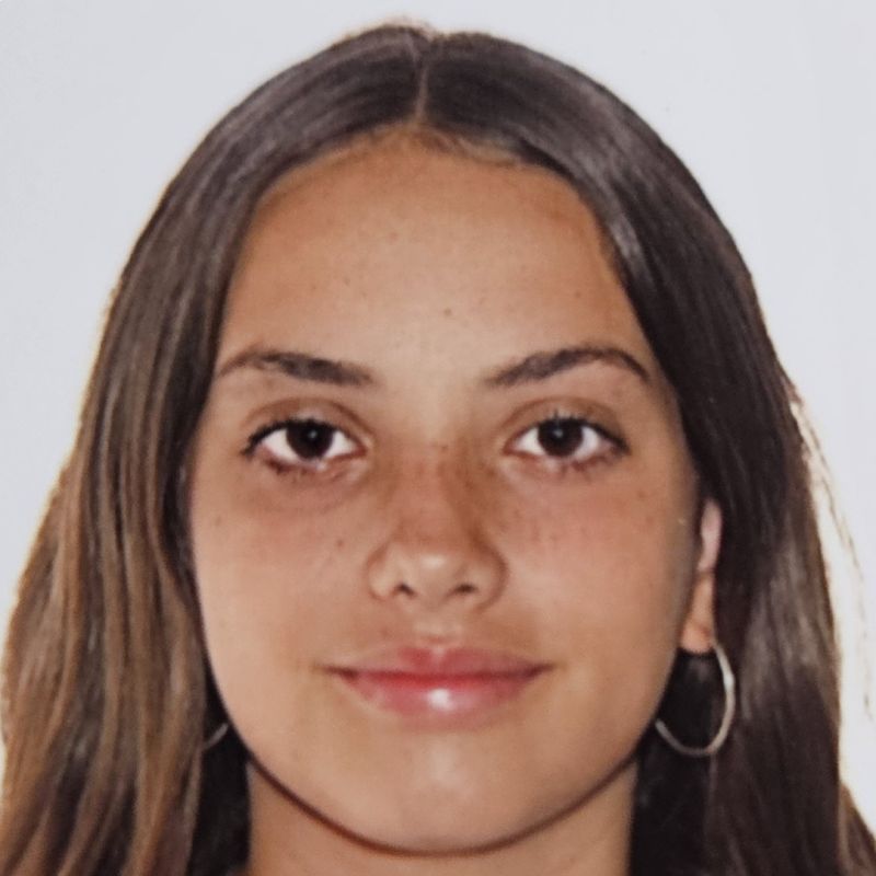 JANA BERENGUER BAYONA