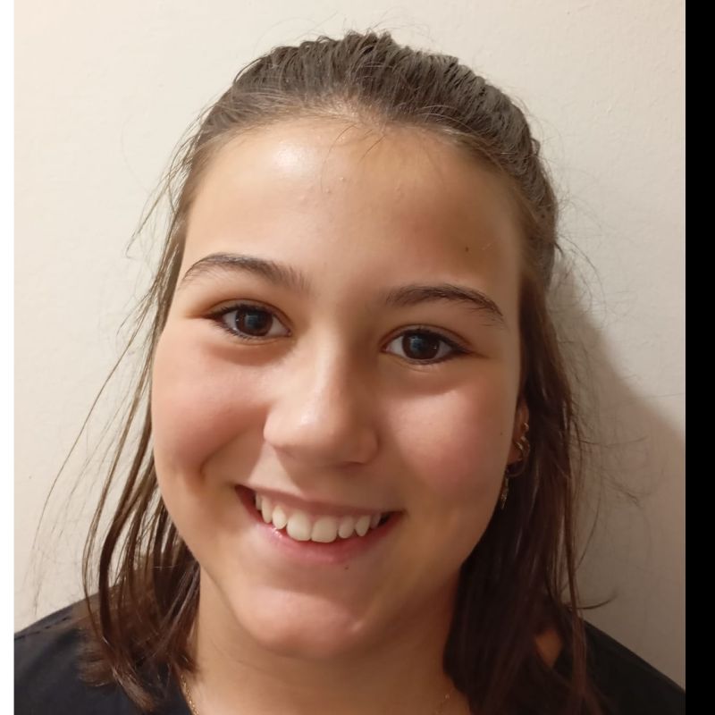KIRA PRIETO CHAFES