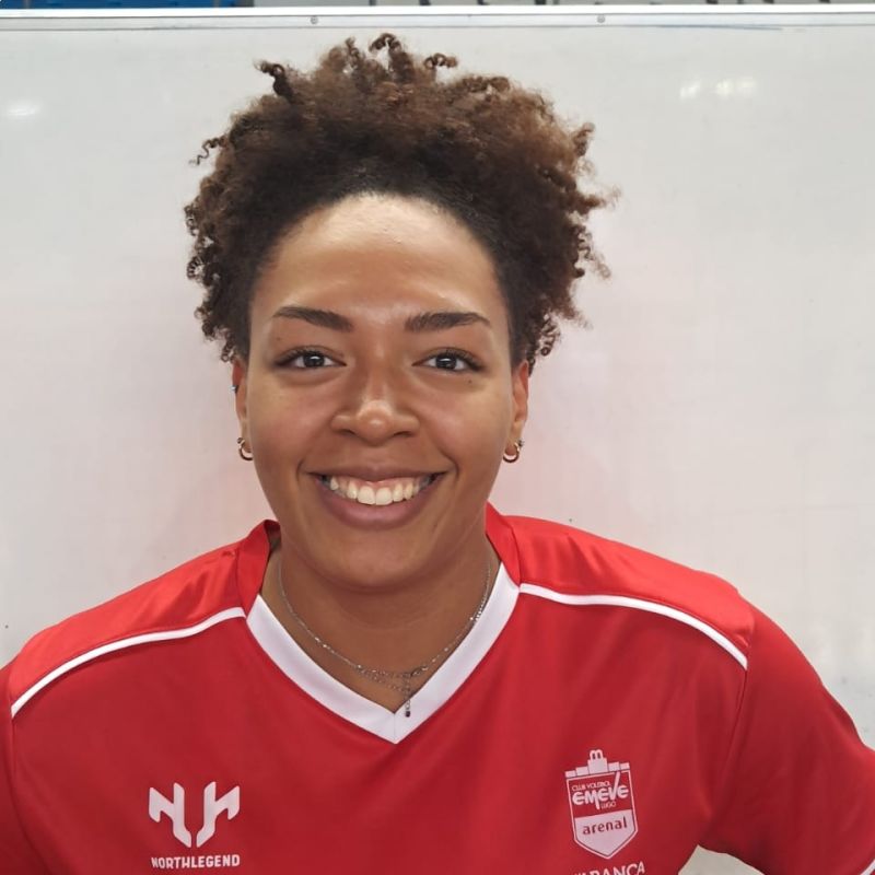 IRENE OSAYANDE MORALES