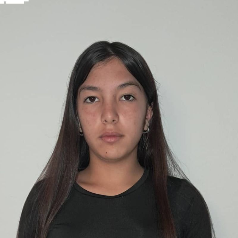 ALEXA VALENTINA GARCIA CABEZA