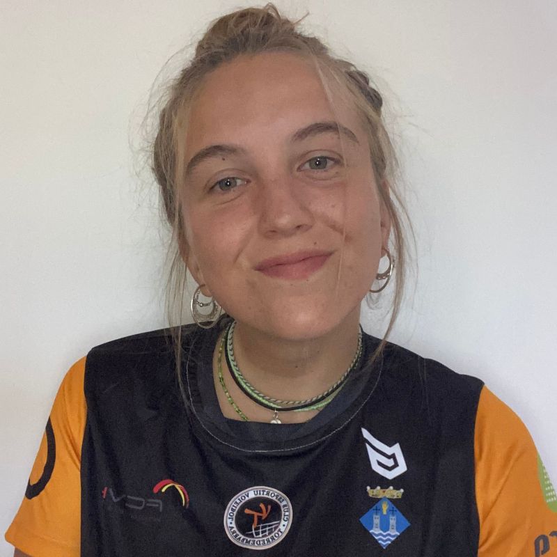 MAGDALENA ESPERANÇA SEBASTIAN PASTOR