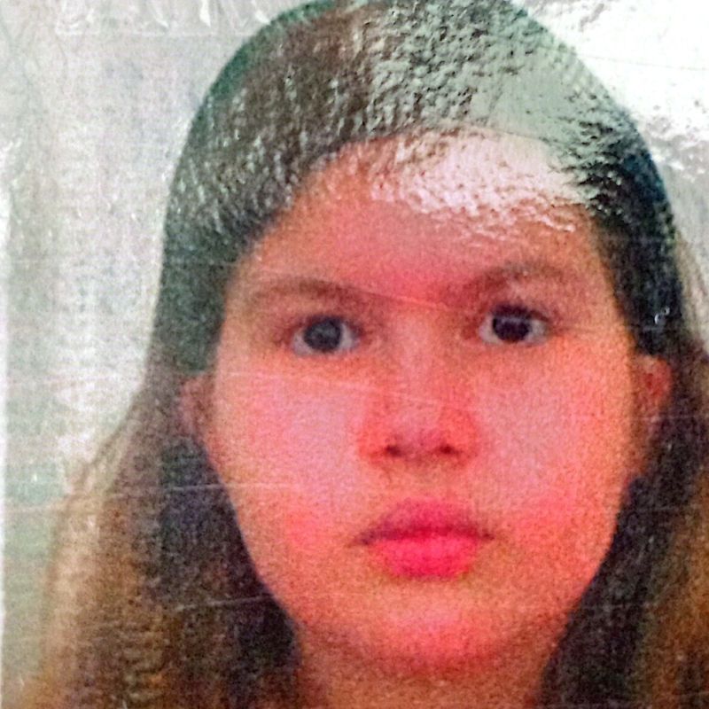 ISIS AGOSTINA TONIOLO