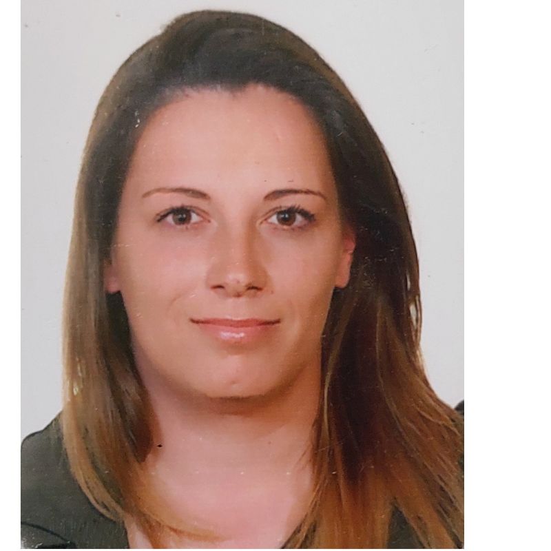 TANIA FERNANDEZ FERRERAS