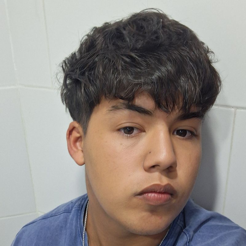 FEDERICO JONAS SANCHEZ ARAUJO 