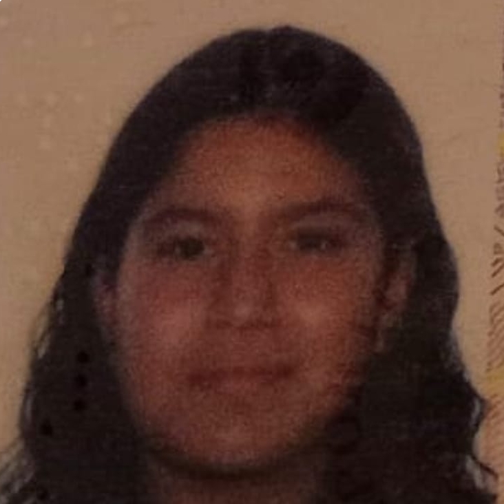 SOFIA VALENTINA ORELLANO BIASI