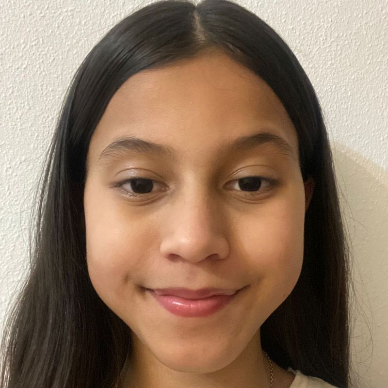 ORIANA ISABELLA GARCIA MAURERA