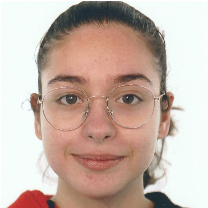 LUCIA BONO BERMUDEZ