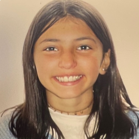 CHLOE ORTIGOSA ORTIZ