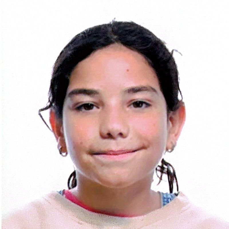 ELSA GARCIA GARRIGOSA