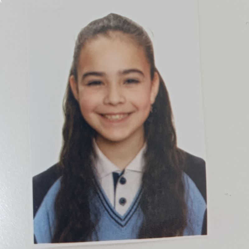 YAIZA RAMOS LAMAS