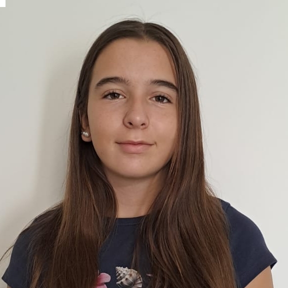 GAL·LA ALBIOL MALAGON