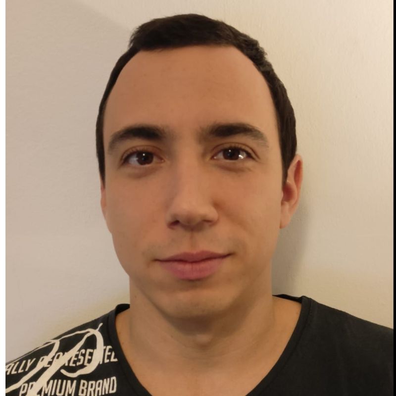 ALEX GARCIA I MARTINEZ