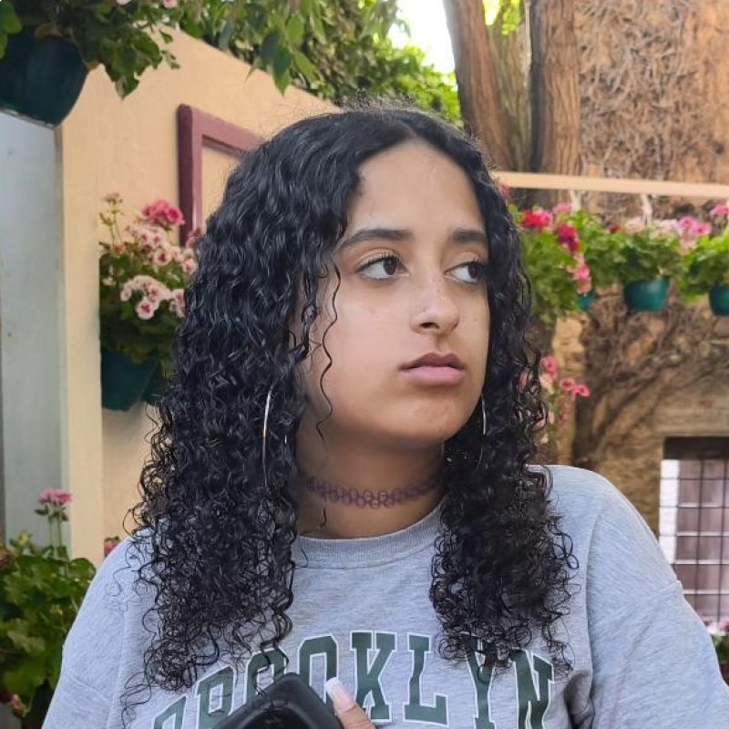 XENIA SANCHEZ MOLINA