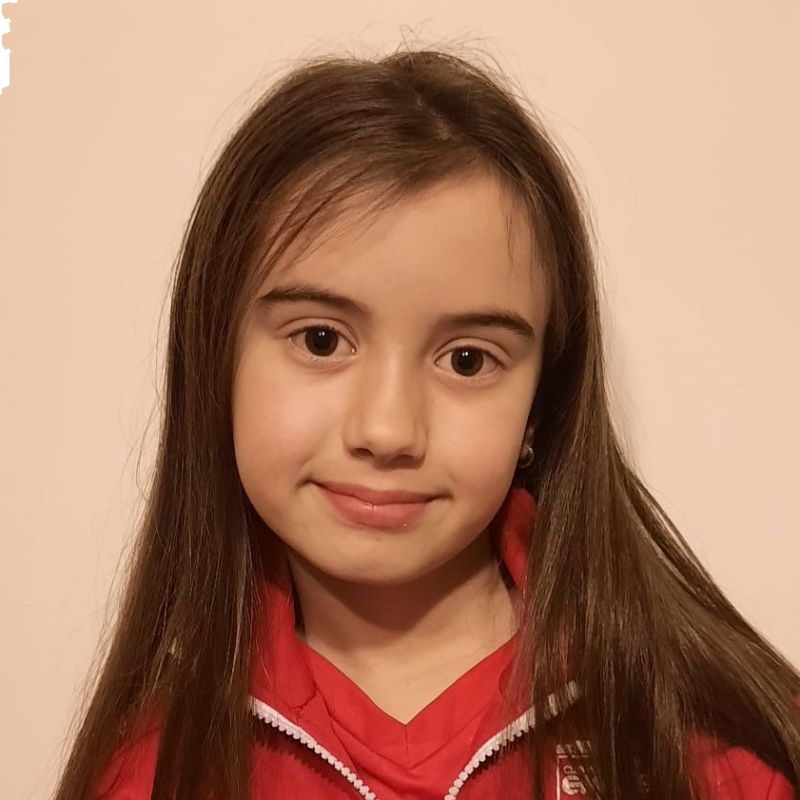 SABELA LOPEZ GARCIA