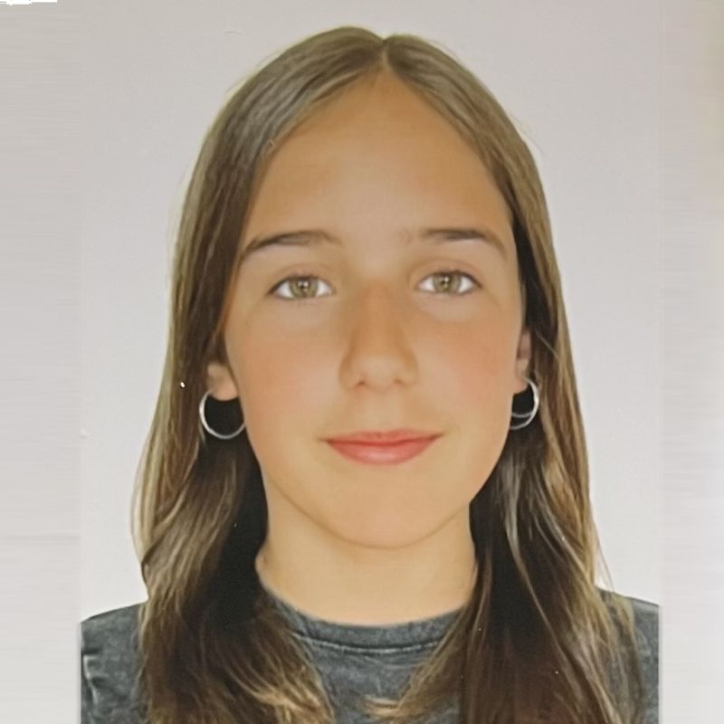 AINA CASAS CALDERE