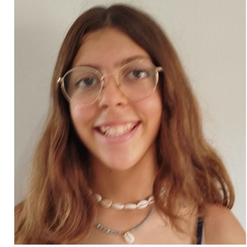 LAIA COBO MONTEAGUDO