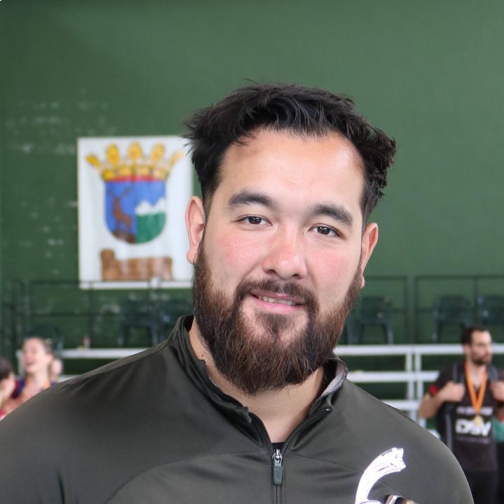 KENTARO ALBERTO FUJIMAKI RODRIGUEZ