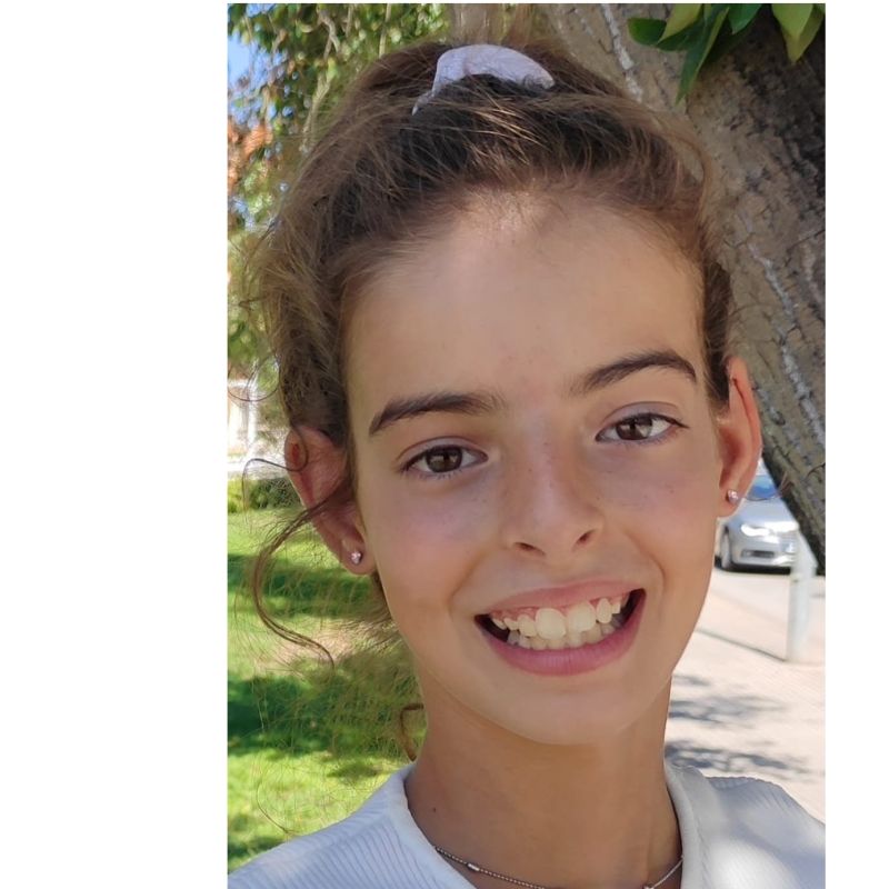 LAIA PUERTAS SAEZ