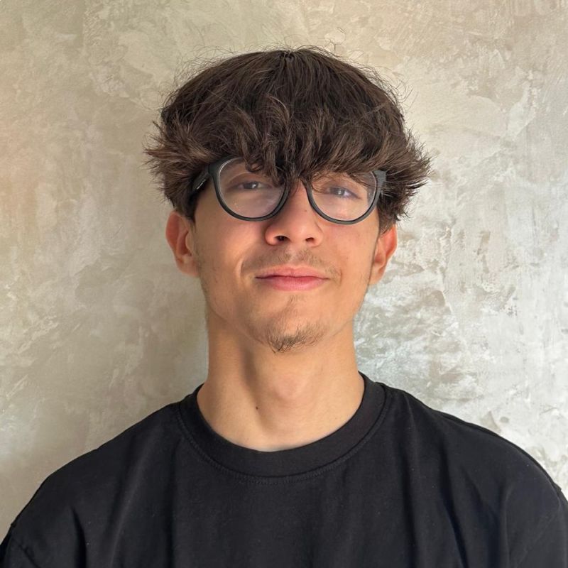 YASSER EL KHATIB LOURAOUI