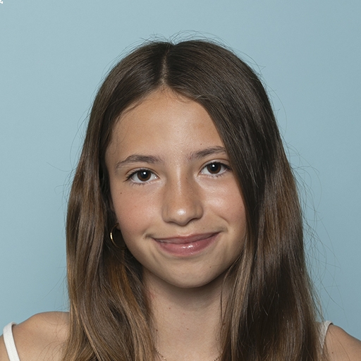INGRID LONDON NORE BAUMBUSCH