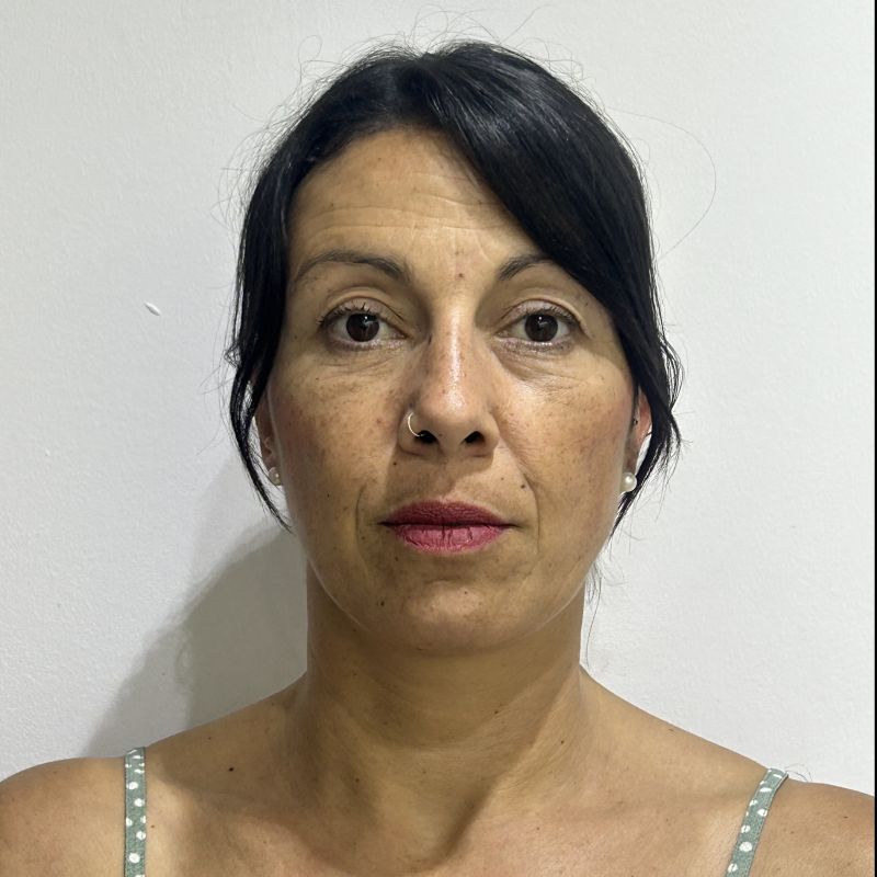 JOSEFA DE LOS ANGELES LOPEZ NAVASCUES