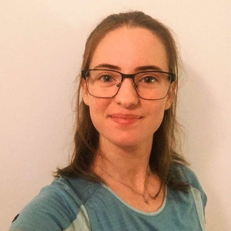 OLGA RUIZ CASTILLO