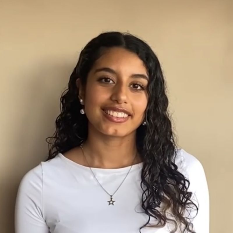 YANAY ACOSTA VAQUERA