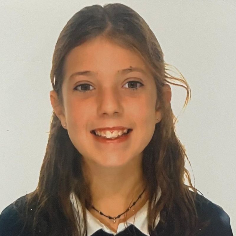 TERESA CALDERO ROS