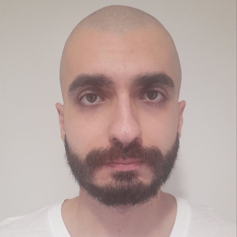 DANIEL VIÑAS HERNANDEZ