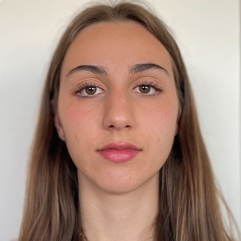 ALBA GARCIA BARROSO