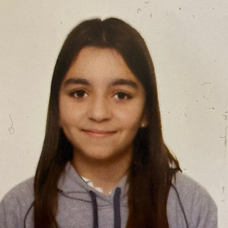 VALERIA GUIMERANS PAREDES