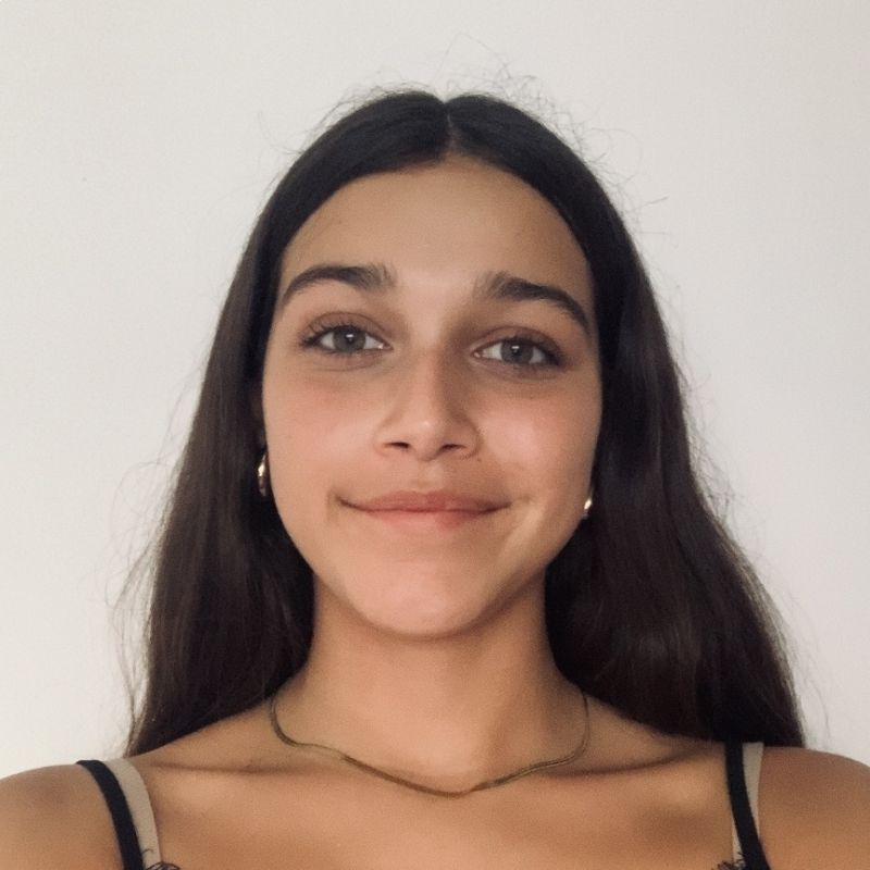 AYTANA PRIETO PEREIRA