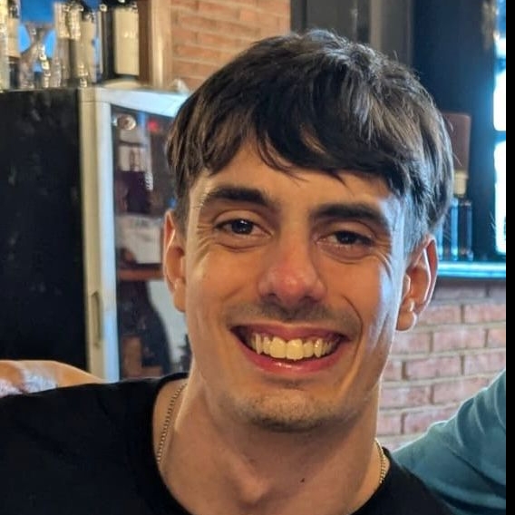 ALBERT BENITEZ CANTOS