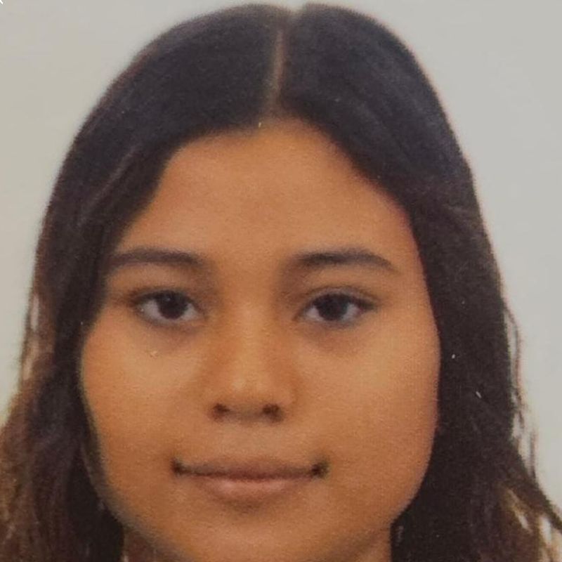 OLGA  HILARY VASQUEZ MARTINEZ