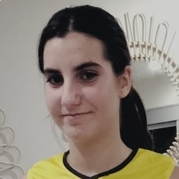 SARA MARTINEZ POSTIGO