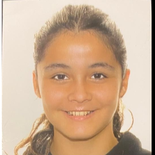 BRUNA RUBIO SERRANO