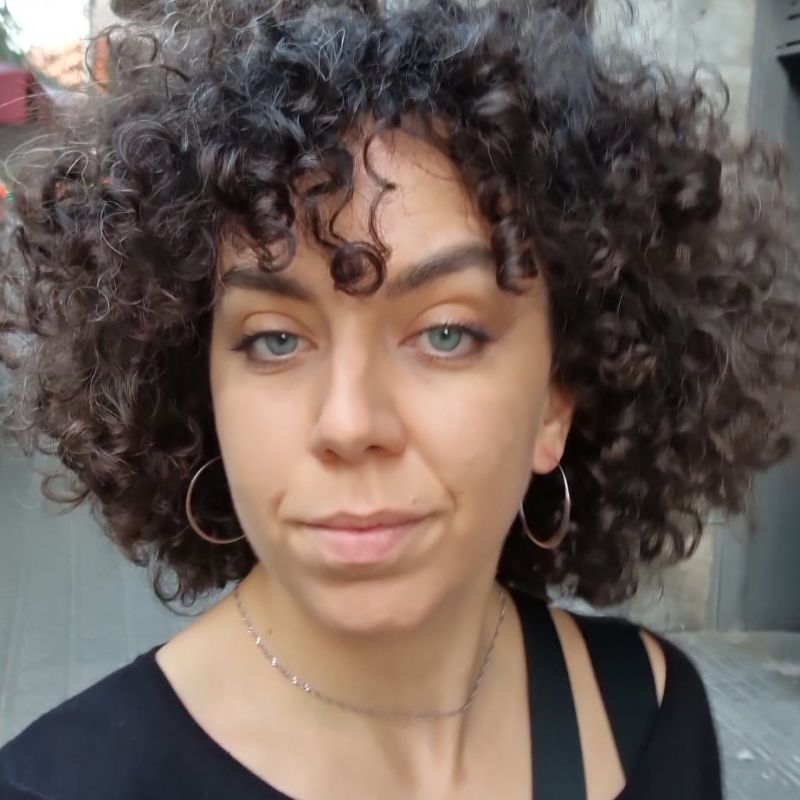 PAOLA LABARBUTA