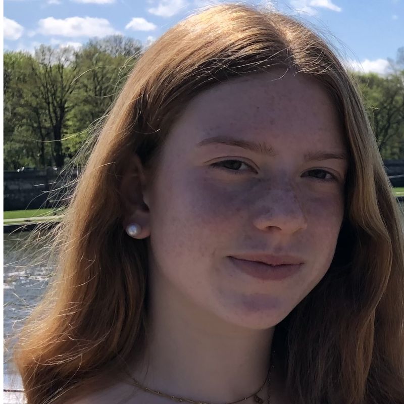 ALICJA, CLARISSE BARRE
